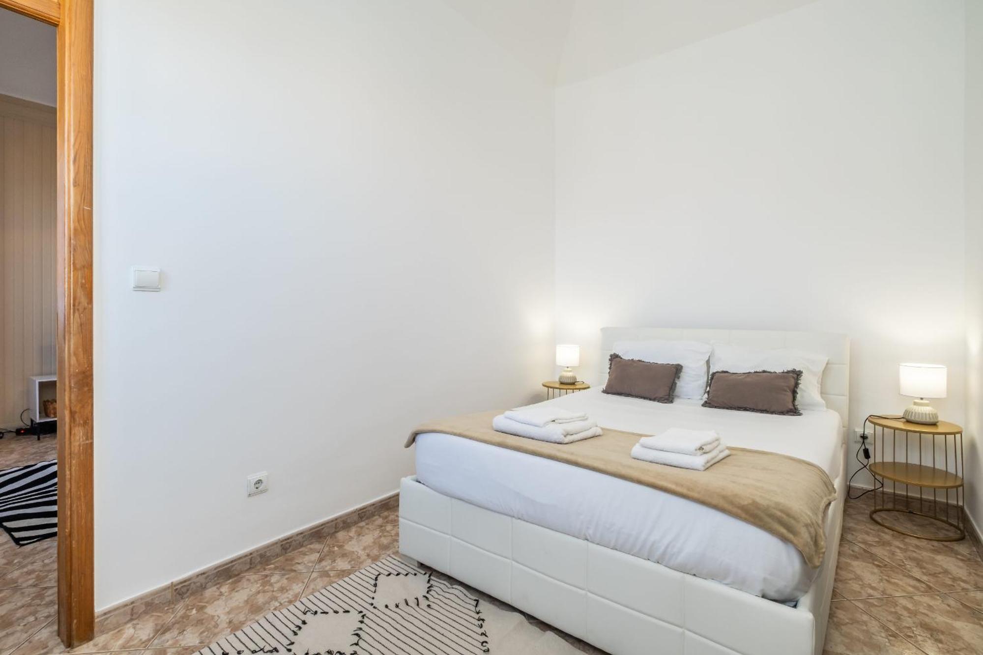 Willa Sunset House Ribeira Brava Zewnętrze zdjęcie