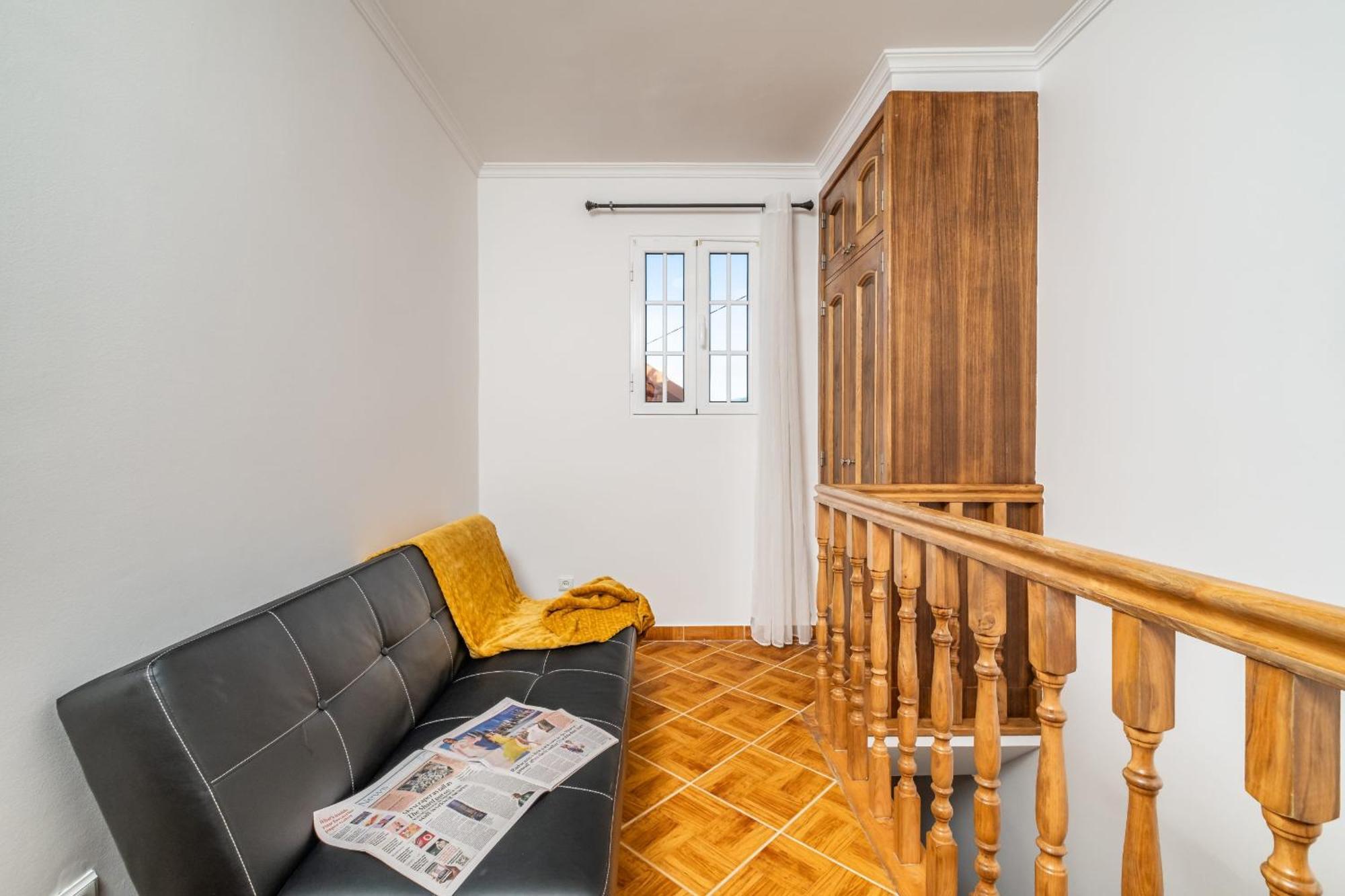 Willa Sunset House Ribeira Brava Zewnętrze zdjęcie