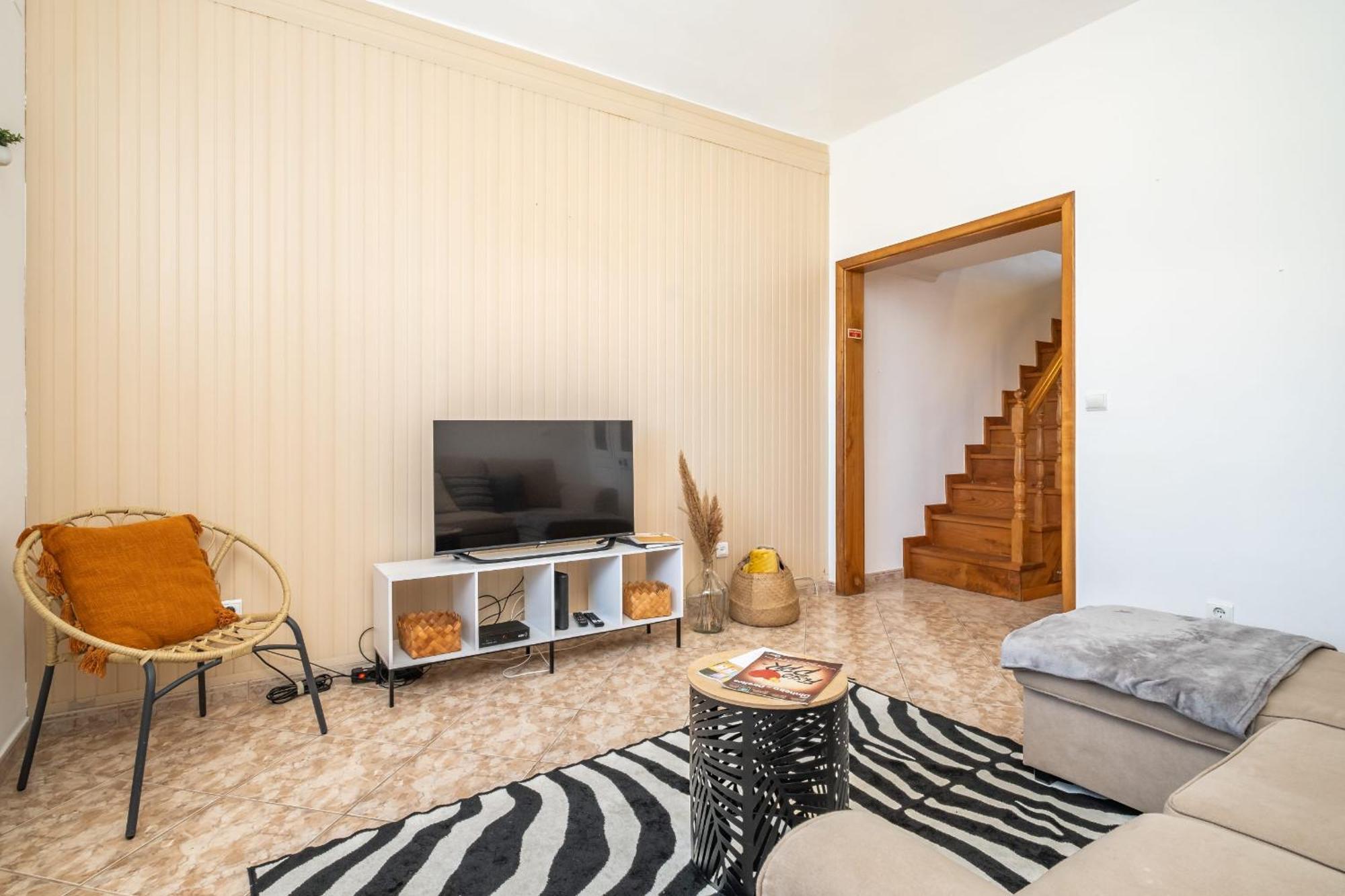 Willa Sunset House Ribeira Brava Zewnętrze zdjęcie