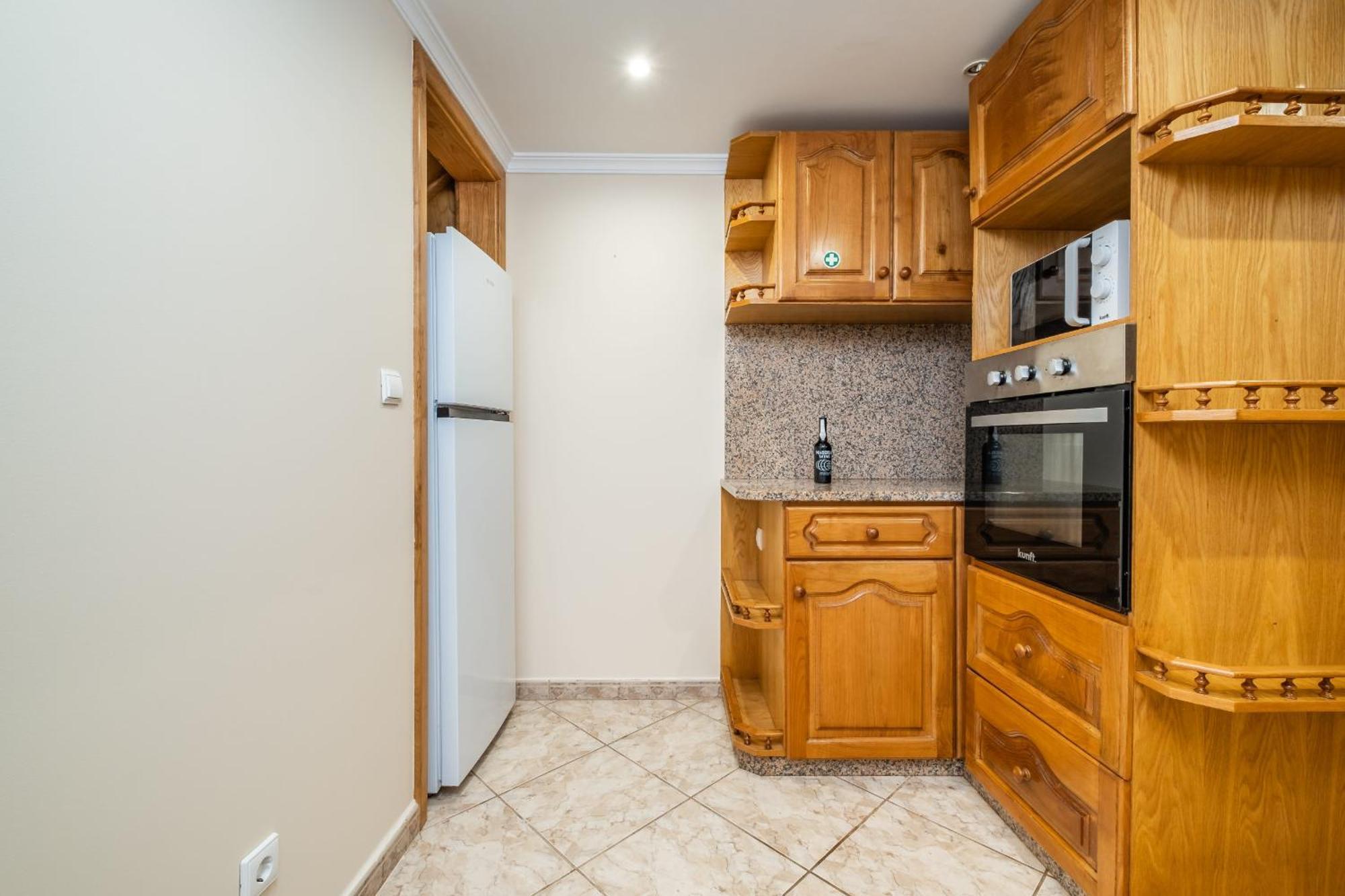 Willa Sunset House Ribeira Brava Zewnętrze zdjęcie